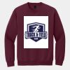 Heavy Blend Crewneck Sweatshirt Thumbnail