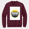 Heavy Blend Crewneck Sweatshirt Thumbnail