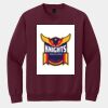 Heavy Blend Crewneck Sweatshirt Thumbnail
