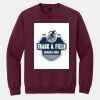 Heavy Blend Crewneck Sweatshirt Thumbnail