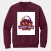 Heavy Blend Crewneck Sweatshirt Thumbnail