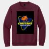 Heavy Blend Crewneck Sweatshirt Thumbnail