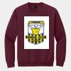 Heavy Blend Crewneck Sweatshirt Thumbnail