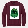 Heavy Blend Crewneck Sweatshirt Thumbnail
