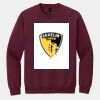 Heavy Blend Crewneck Sweatshirt Thumbnail