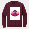 Heavy Blend Crewneck Sweatshirt Thumbnail