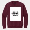 Heavy Blend Crewneck Sweatshirt Thumbnail
