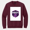 Heavy Blend Crewneck Sweatshirt Thumbnail