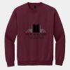 Heavy Blend Crewneck Sweatshirt Thumbnail