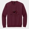 Heavy Blend Crewneck Sweatshirt Thumbnail