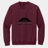 Heavy Blend Crewneck Sweatshirt Thumbnail