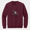 Heavy Blend Crewneck Sweatshirt Thumbnail