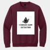 Heavy Blend Crewneck Sweatshirt Thumbnail