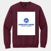Heavy Blend Crewneck Sweatshirt Thumbnail
