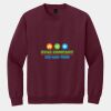 Heavy Blend Crewneck Sweatshirt Thumbnail