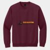 Heavy Blend Crewneck Sweatshirt Thumbnail