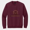 Heavy Blend Crewneck Sweatshirt Thumbnail