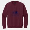 Heavy Blend Crewneck Sweatshirt Thumbnail