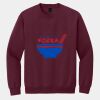 Heavy Blend Crewneck Sweatshirt Thumbnail