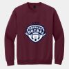 Heavy Blend Crewneck Sweatshirt Thumbnail