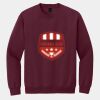 Heavy Blend Crewneck Sweatshirt Thumbnail