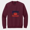 Heavy Blend Crewneck Sweatshirt Thumbnail