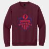 Heavy Blend Crewneck Sweatshirt Thumbnail