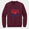 Heavy Blend Crewneck Sweatshirt Thumbnail