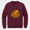 Heavy Blend Crewneck Sweatshirt Thumbnail