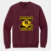 Heavy Blend Crewneck Sweatshirt Thumbnail