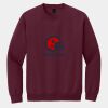 Heavy Blend Crewneck Sweatshirt Thumbnail