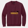 Heavy Blend Crewneck Sweatshirt Thumbnail