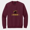 Heavy Blend Crewneck Sweatshirt Thumbnail