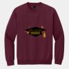 Heavy Blend Crewneck Sweatshirt Thumbnail