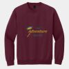 Heavy Blend Crewneck Sweatshirt Thumbnail