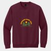 Heavy Blend Crewneck Sweatshirt Thumbnail
