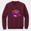 Heavy Blend Crewneck Sweatshirt Thumbnail