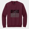 Heavy Blend Crewneck Sweatshirt Thumbnail