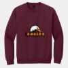 Heavy Blend Crewneck Sweatshirt Thumbnail