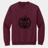 Heavy Blend Crewneck Sweatshirt Thumbnail
