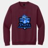 Heavy Blend Crewneck Sweatshirt Thumbnail