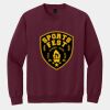 Heavy Blend Crewneck Sweatshirt Thumbnail