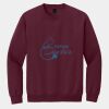 Heavy Blend Crewneck Sweatshirt Thumbnail