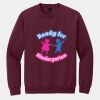 Heavy Blend Crewneck Sweatshirt Thumbnail