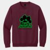 Heavy Blend Crewneck Sweatshirt Thumbnail
