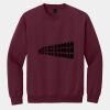 Heavy Blend Crewneck Sweatshirt Thumbnail