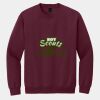 Heavy Blend Crewneck Sweatshirt Thumbnail