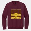Heavy Blend Crewneck Sweatshirt Thumbnail