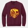 Heavy Blend Crewneck Sweatshirt Thumbnail