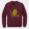 Heavy Blend Crewneck Sweatshirt Thumbnail